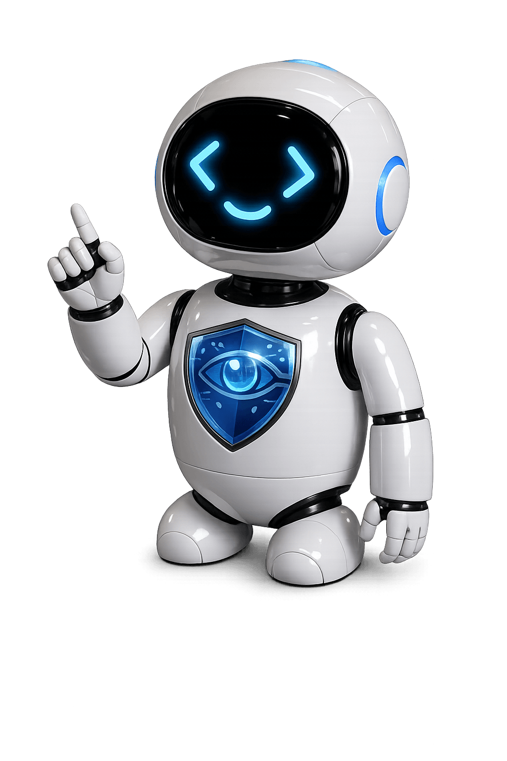 Nozi — ИИ-компаньон NozamAI